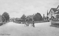 Capel Village