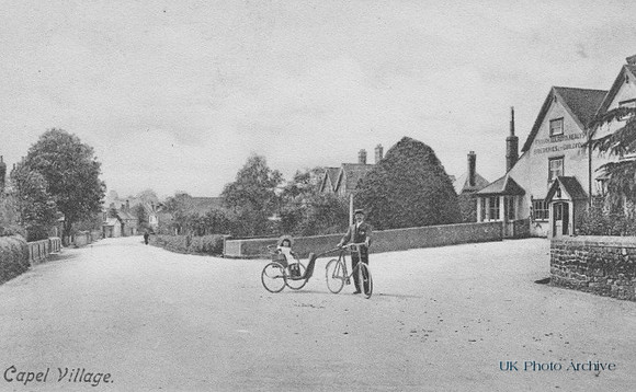 Capel Village