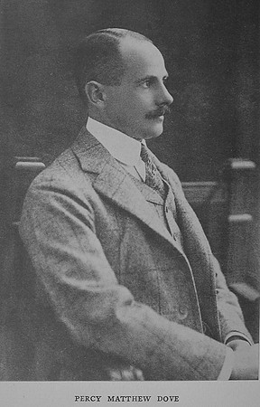 Dove P M Major 2nd Notts And Derby Regiment