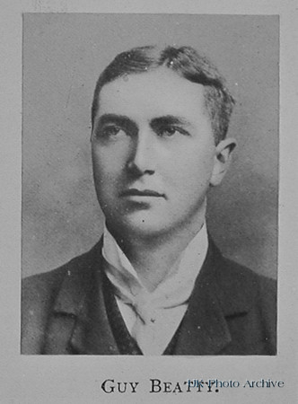 Beatty G MO