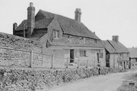 Shepherds Hill Haslemere 1908
