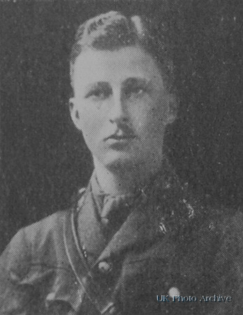 Marshall A de la P 2nd Lt 2nd East Lancs Regiment