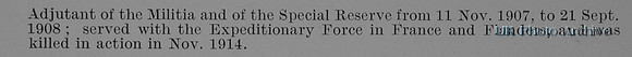 Barrett P G Captain 2nd Royal Munster Fusiliers Obit Part 2