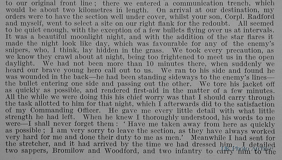 Batho J Lt Royal Engineers Obit Part 4