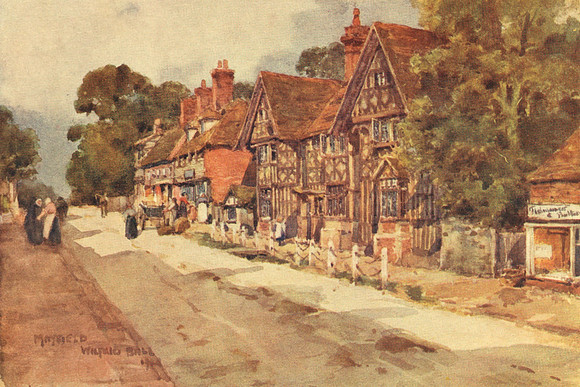 Mayfield 1904
