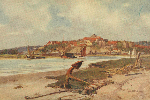 Rye 1904