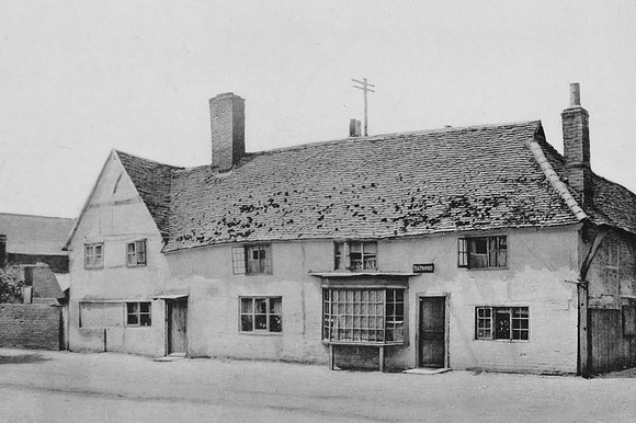 Ripley Surrey 1908