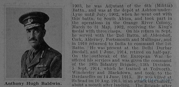 Baldwin A H Brig Gen General Staff Obit Part 2