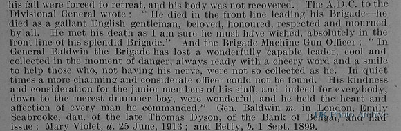 Baldwin A H Brig Gen General Staff Obit Part 3