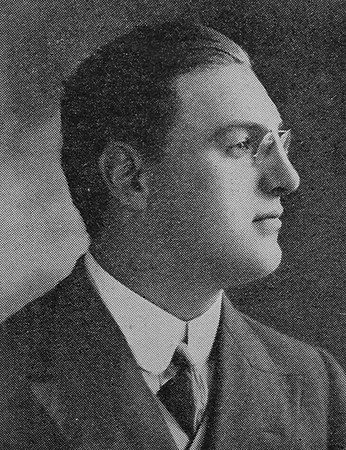Ball M E Lt Royal Army Medical Corps The Sphere 3rd Jun 1916