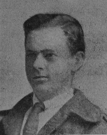 Ballam R C Cpl 9th Royal Irish Fusiliers