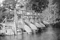 Harleyford 1890s