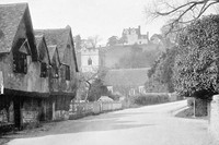 Medmenham Village