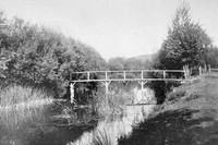 Hambleden Backwater