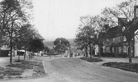 High Street Wendover
