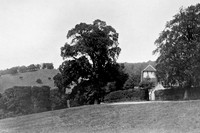 Hedsor The Church And Castle