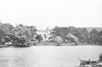 Greenlands Hambleden 1890s