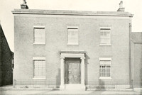 House In High Street Marlow 1920 1