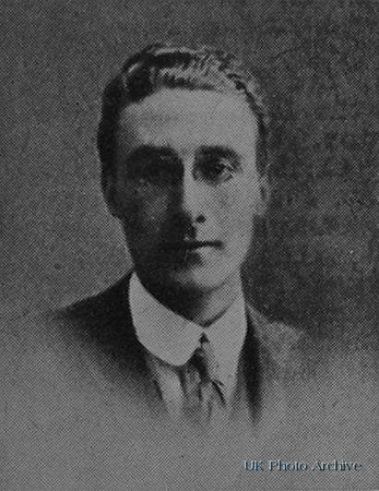 Barnett W S Cpl Obit Part 1 Royal Engineers