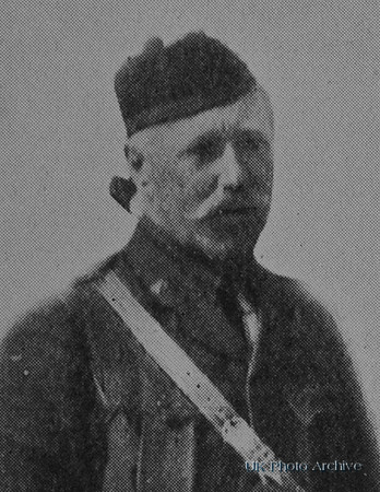 Dunn S R Lt Col 1st Royal Scots De Ruvigny's Roll Of Honour Vol 1
