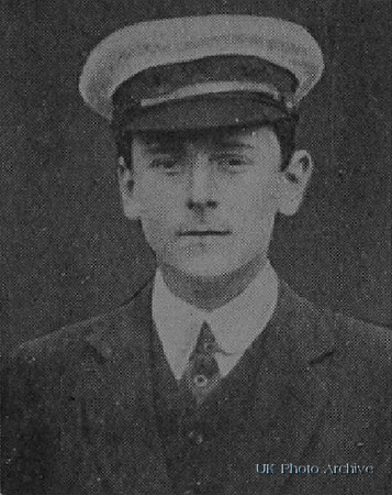 Battenberg M V D Prince 1st Kings Royal Rifle Corps