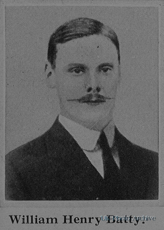 Batty W H Cpl 7780 2nd Coldstream Guards