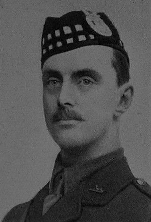 Mackness C P 2nd Lt 7th Gordon Highlanders Dulwich College Roll Of Honour