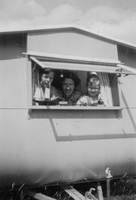 Caravaning In The 1940s
