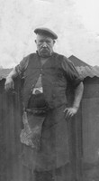 Maurice Fielding 1940s