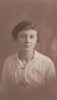 Lilian Kate Winifred Jacobs (1898-1972)