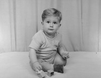Mark Charles De Paul 1960s