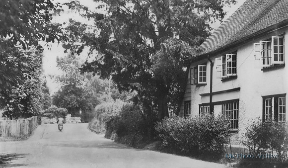 Ottways Lane Ashtead