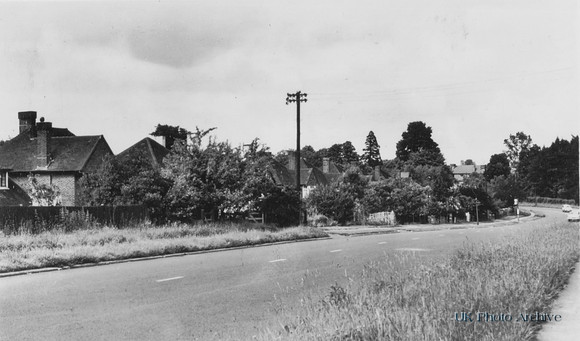 Leatherhead Road Ashtead