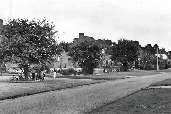 Grays Lane Ashtead