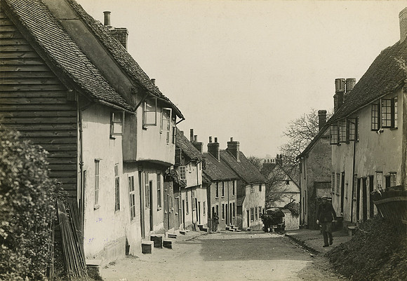 Lavenham Suffolk