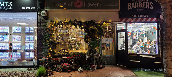 Shops In Carshalton Beeches