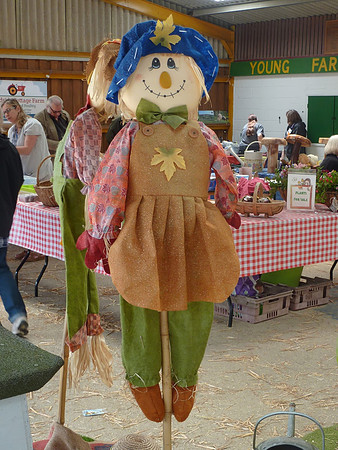 Ardingly Smallholders Fair 2016