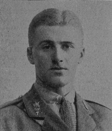 Beattie W M 2nd Lt 2nd Highland Light Infamtry