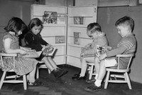Earlsheaton Nursery School Dewsbury Photo No 5