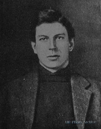 Bell A R Pte 77438 7th Canadian Infantry
