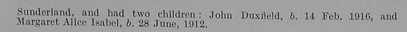 Benjamin J D Lt Royal Naval Reserve Obit Part 2