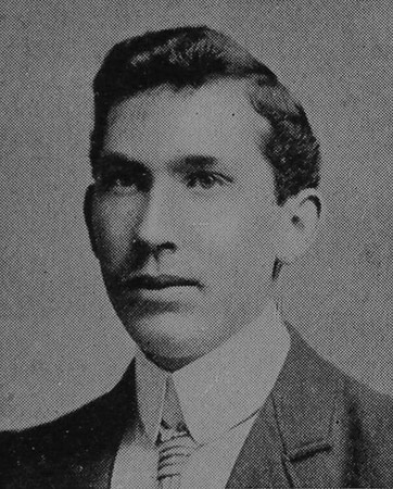 Berry S F Pte 9th Cameronians