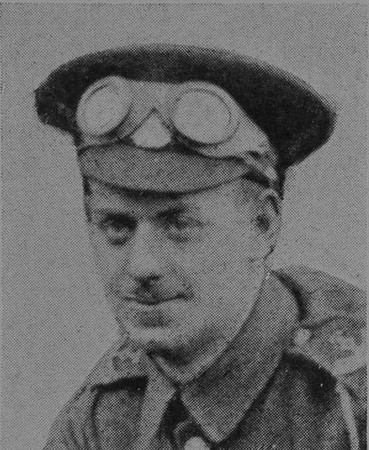 Biddle J P Pte 11th Manchester Regiment
