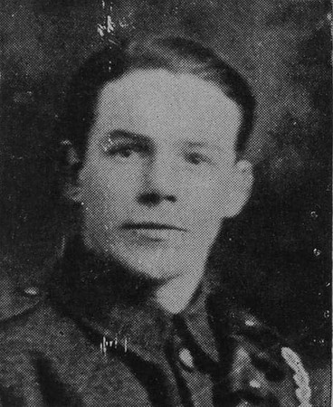 Billington J W AB J/78942 Nelson Btn Royal Naval Volunteer Reserve