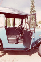 Austin 7 Chummy RB 446 Photo 9