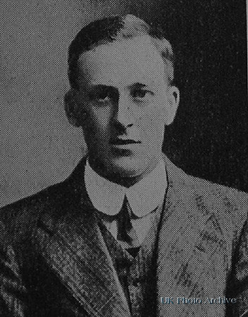 Bird W S Lt 6th Attd 2nd Kings Royal Rifle Corps