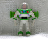 McDonald's Toy Buzz Lightyear 2000