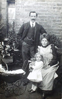 An Edwardian Family