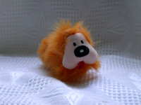 McDonalds Toy Dougall Childrens TV 2001