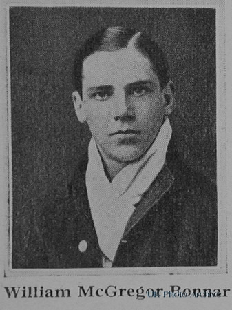 Bonnar W M Tpr 726 6th Australian Light Horse